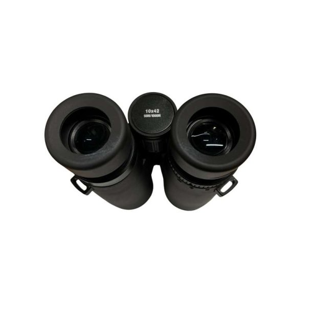 Optic Science Kingfisher Bino 10x42 Hndkikkert