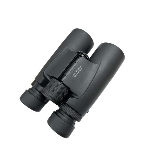 Optic Science Kingfisher Bino 10x42 Hndkikkert