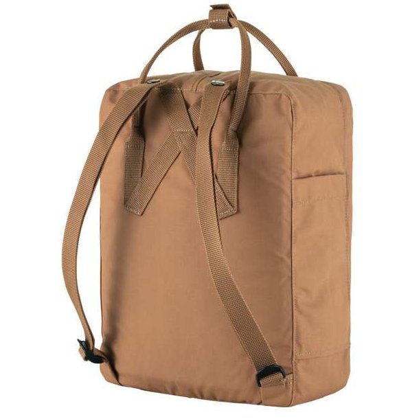 Fjällräven Kånken 16 L Rygsæk Khaki Dust