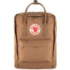 Fjällräven Kånken 16 L Rygsæk Khaki Dust