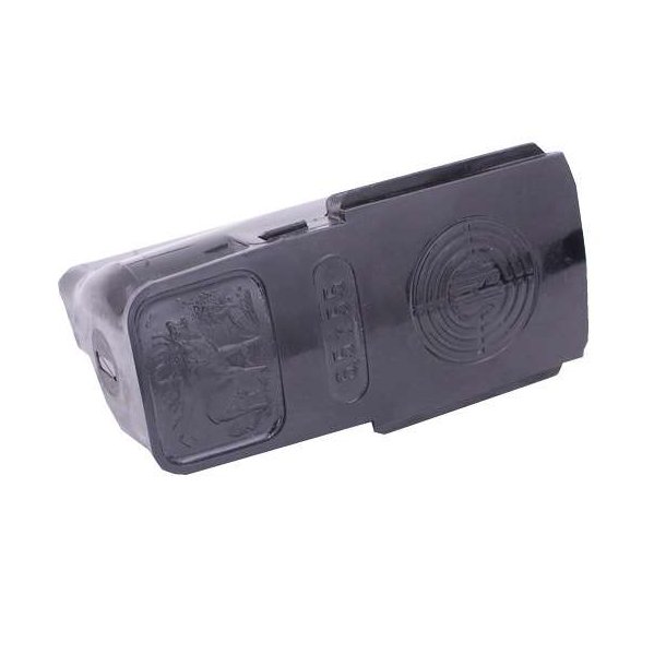 Steyr M SSG 5-skuds Magasin 6,5x55 Med Side Magasin Ls.