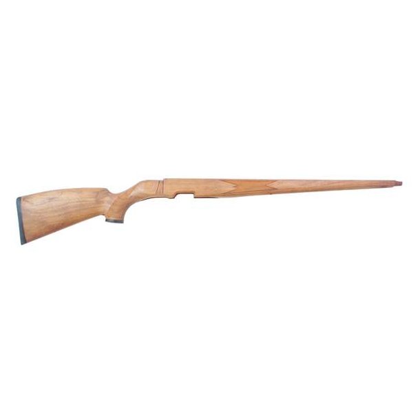 Steyr Mannlicher STD Skfte Lang Ls Fuldskfte