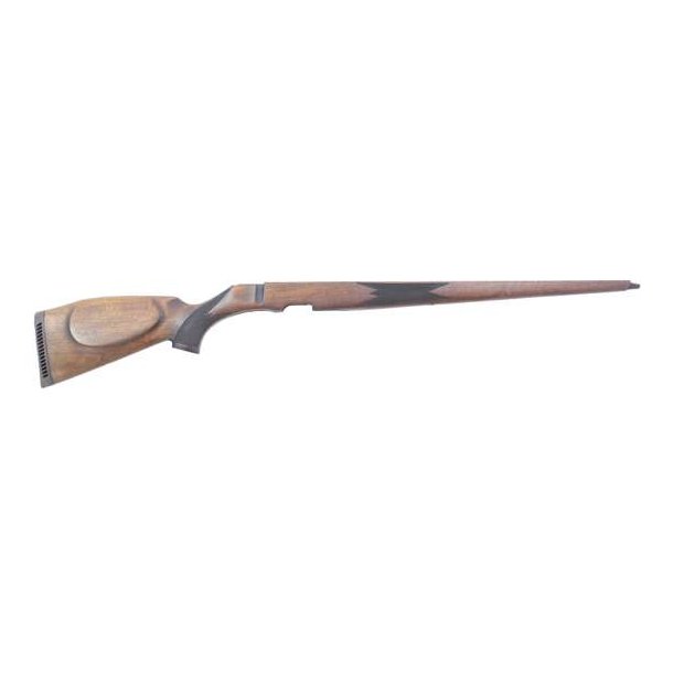 Steyr Mannlicher STD Links Kindpude Lang Ls Fuldskftet