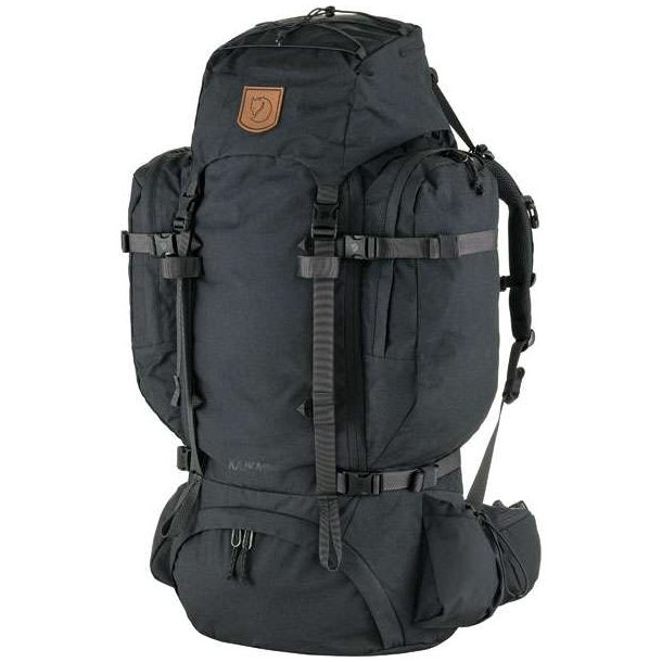 Fjällräven Kajka 65 S/M Coal Black