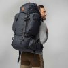 Fjällräven Kajka 65 S/M Coal Black