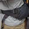 Fjällräven Kajka 65 S/M Coal Black