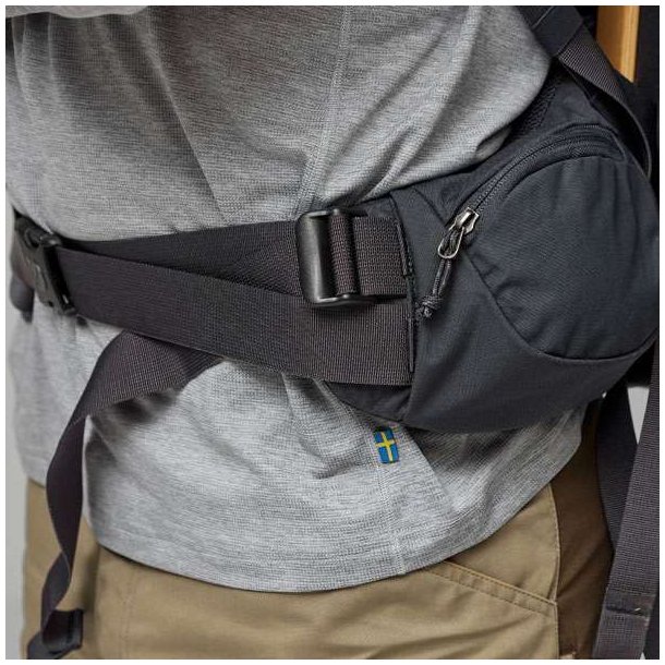 Fjällräven Kajka 65 S/M Coal Black