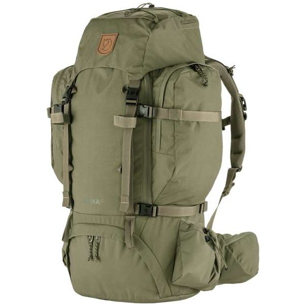Fjällräven Kajka 65 S/M Green
