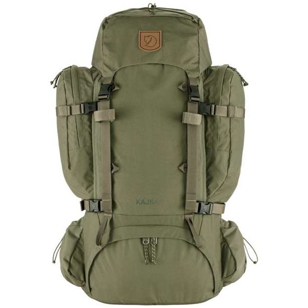 Fjällräven Kajka 65 S/M Green