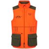 Blaser Striker DH Vest Driven Orange