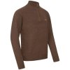 Blaser Wool HZ Sweater Dark Brown