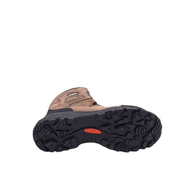 Treksta Tundra Pro 8'' Boa HTX Stvle Brown