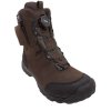 Treksta Grizzly Heat Boa HTX Stvle Dark Brown