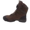 Treksta Grizzly Heat Boa HTX Stvle Dark Brown