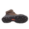 Treksta Grizzly Heat Boa HTX Stvle Dark Brown
