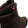Treksta Grizzly Heat Boa HTX Stvle Dark Brown