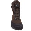 Treksta Grizzly Heat Boa HTX Stvle Dark Brown