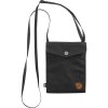 Fjllrven Pocket Dark Grey