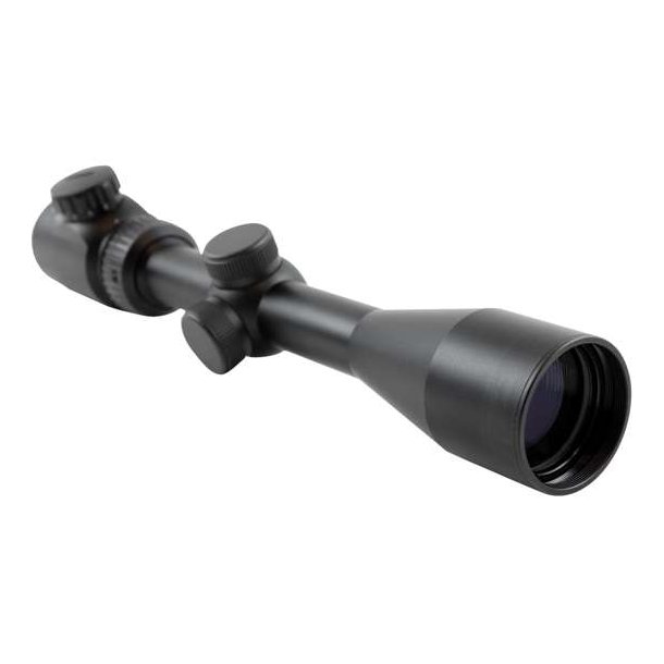 Optic Science Varmint 3-9x40 IR AO Sigtekikkert