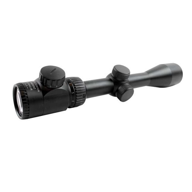 Optic Science Varmint 3-9x40 IR AO Sigtekikkert