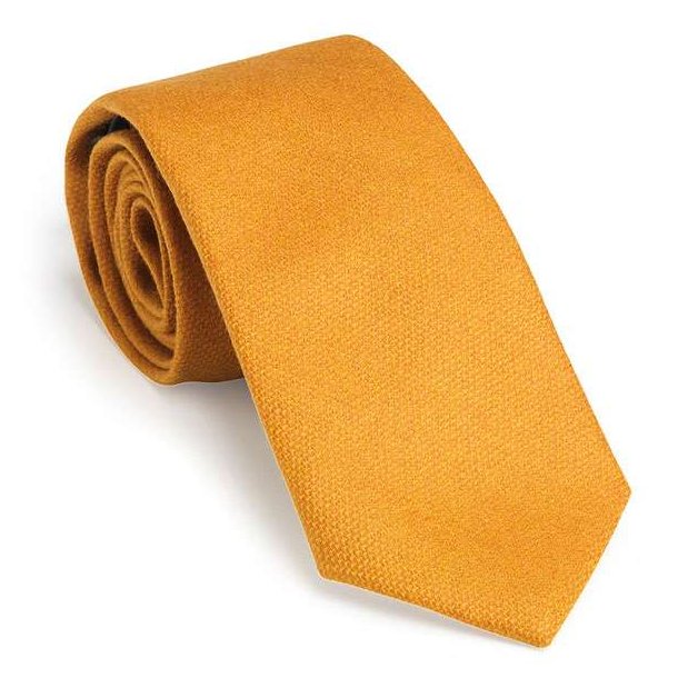 Laksen Tweed Slips Gorse