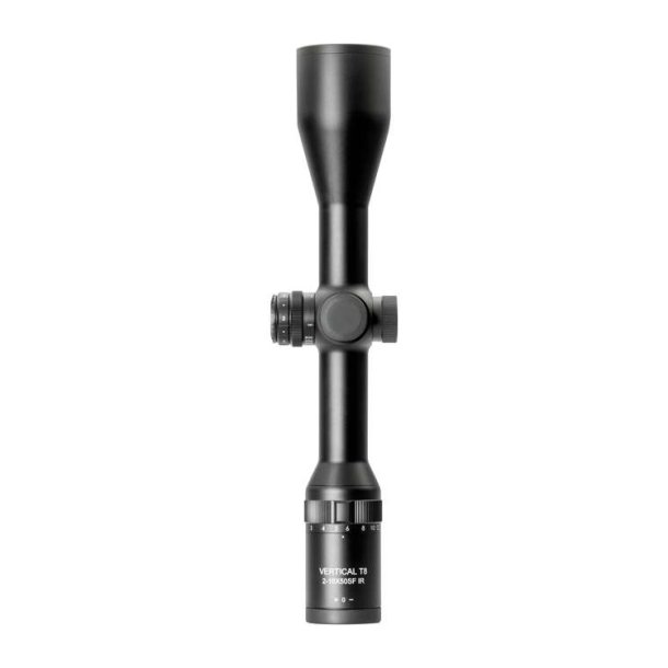 Nordhunt Vertical T8 2-16x50 Sigtekikkert