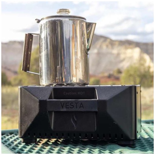 Instafire Vesta Space Heater