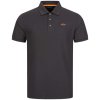 Blaser Solid Polo Shirt 25 Phantom