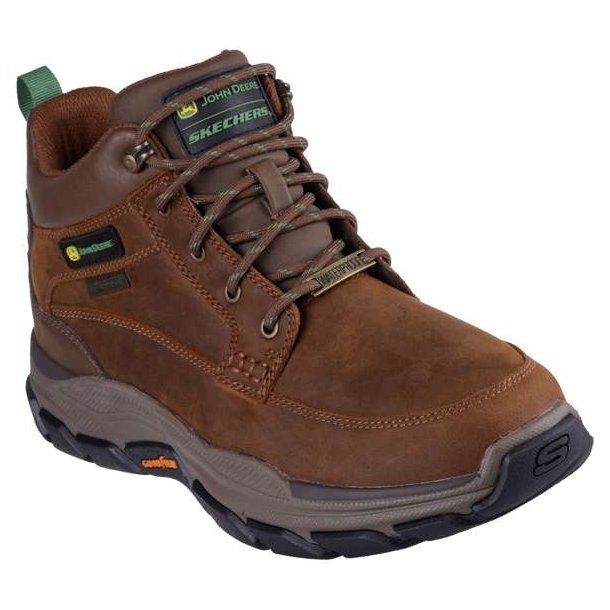 Skechers Respected Landin WP Stvle