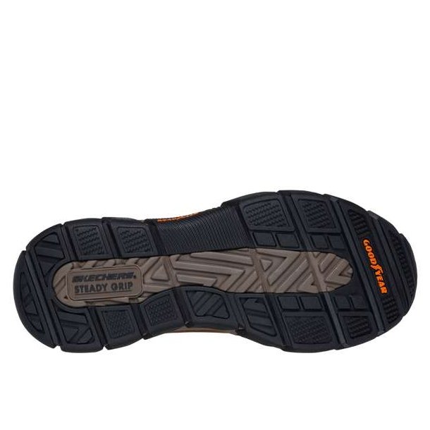 Skechers Respected Landin WP Stvle