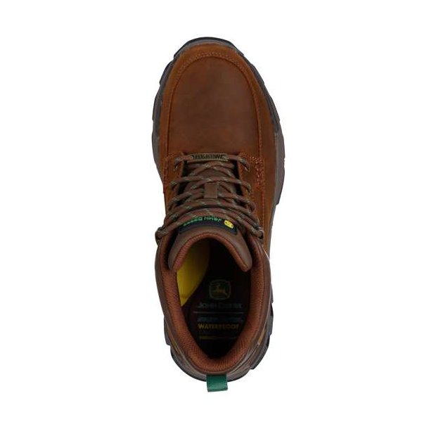 Skechers Respected Landin WP Stvle
