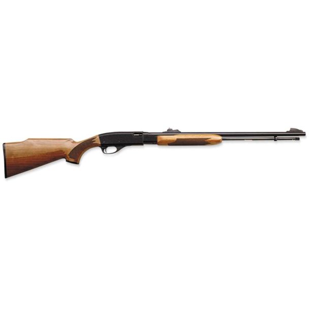 Remington 572 22 lr. fieldmaster pump