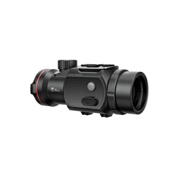 Infiray Mate 50mm Termisk Clip-on 1024x768 med OLED skrm