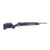 Steyr Mannlicher Scout 223 Rem Synt Sort m/Walnd Stafering