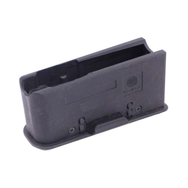 Steyr magasin 8x68S 3-skuds Model: Pro Hunter, Classic &amp; CLII