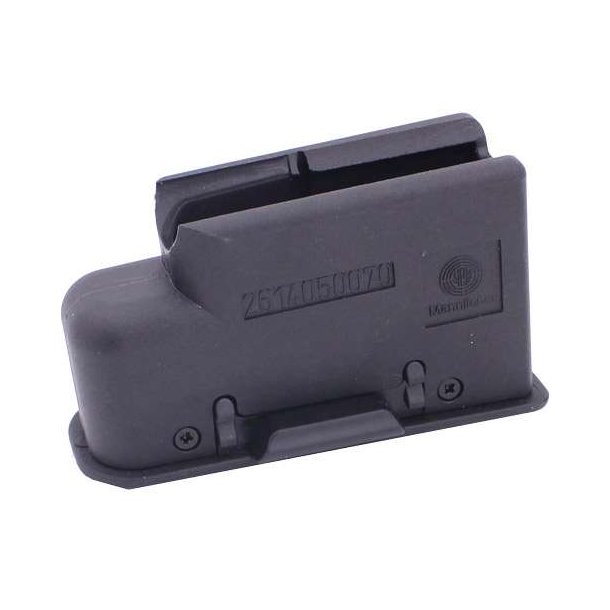 Steyr Scout Magasin 223Rem 5skud