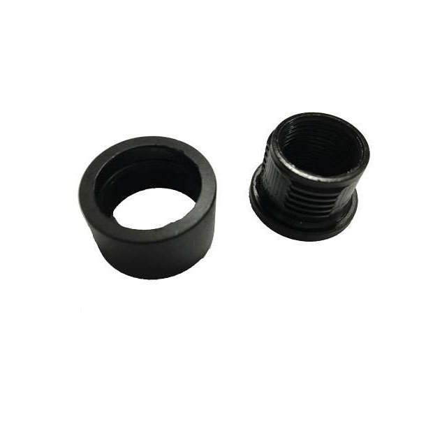 A-Tec Optima 45 Gevindstykke M14/1 A-Lock Cal.>30
