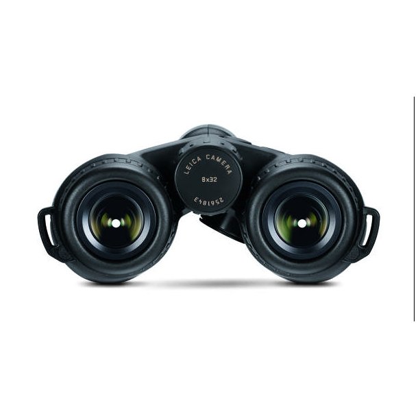 Leica Geovid Pro 8x32 R, LPT Hndkikkert