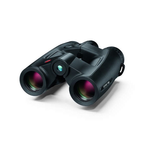 Leica Geovid Pro 8x32 R, LPT Hndkikkert