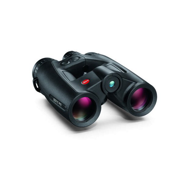 Leica Geovid Pro 10x32 R, LPT Håndkikkert