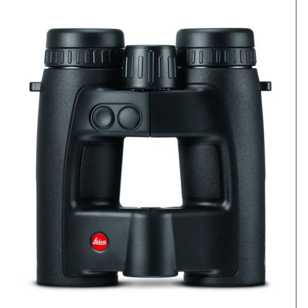 Leica Geovid Pro 10x32 R, LPT Håndkikkert