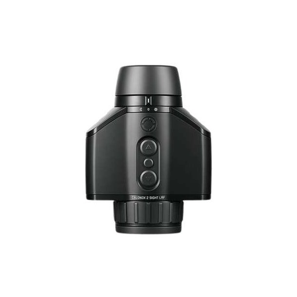 Leica Calonox 2 Sight LRF Termisk Clip-On
