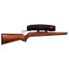 Leica Rifle Scope Cover 50mm Pitch Black