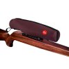 Leica Rifle Scope Cover 50mm Chocolate Brown