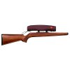 Leica Rifle Scope Cover 50mm Chocolate Brown