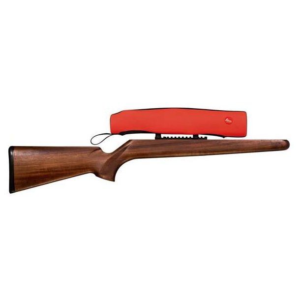 Leica Rifle Scope Cover 50mm Juicy Orange