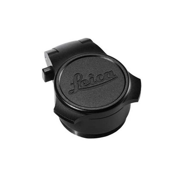 Leica Flip Cap Alu 24mm Linsebeskytter
