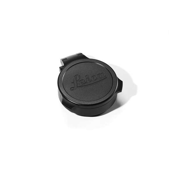 Leica Flip Cap Alu 42mm Linsebeskytter
