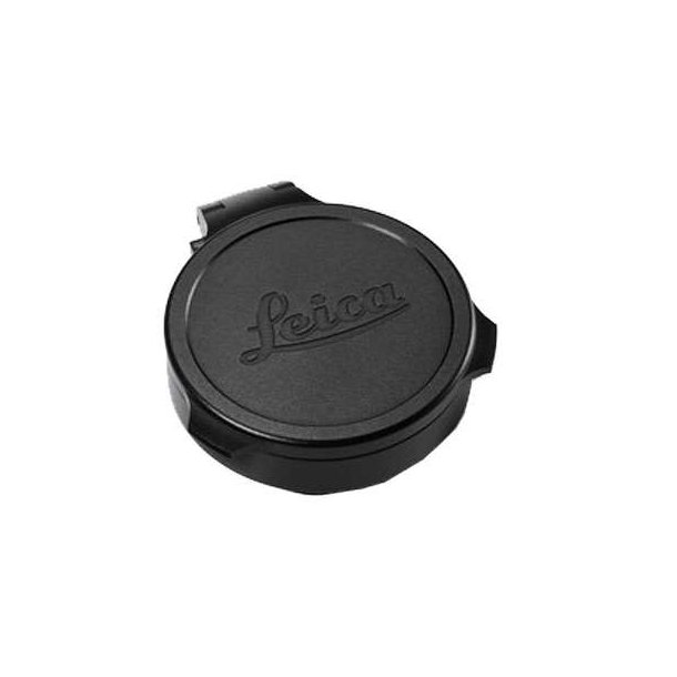 Leica Flip Cap Alu 50mm Linsebeskytter