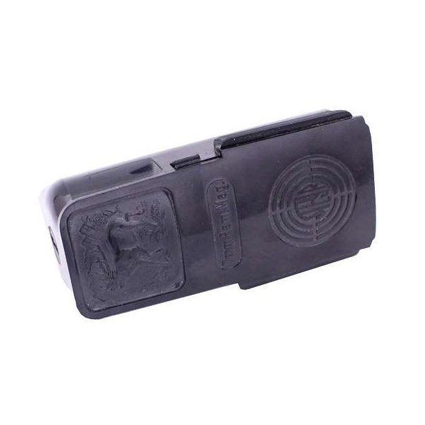 Steyr S 3-skuds Magasin 7mmRM Med Side Magasinls